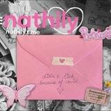 𖣁 Nathily Store : OPEN
