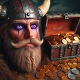 The Viking Coin Chat