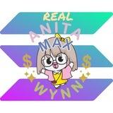 THE REAL | Anita Max Wynn