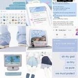 Moodboard Icons Free!