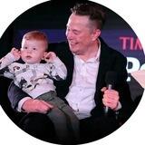 CHANDRASHEKHAR | ELON SON MIDDLE NAME