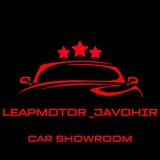 Leapmotor _ Javohir