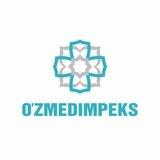 O‘zmedimpeks DM | Rasmiy kanali