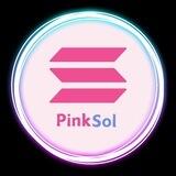 PinkSolana Portal