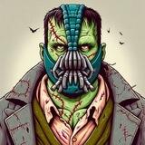 Frankenstein Royalty Club
