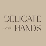Delicate Hands