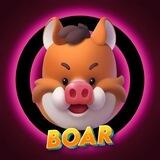 BOAR 🐗 | 0/9 TAX