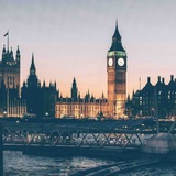 ⊹ ⸼ ۫ LONDON`S CONVERT 〞