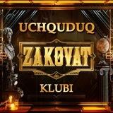 Uchquduq zakovat klubi