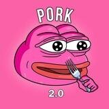 Pepe Fork 2.0 Portal