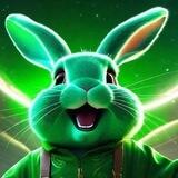 Green Rabbit - $GRABIT