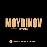 Отзыв Мойдинов ❤️‍🔥