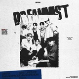 DREAMMIST: Seven Beyond the Mist.