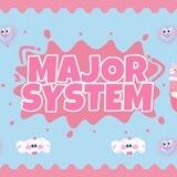 GUIDE FOR MAJOR SYSTEM