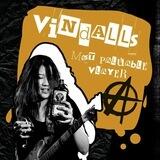 VINDALLS VAKUM