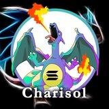 CHARISOL | SOLANA | PORTAL