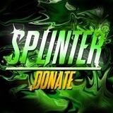 Donate Splinter Reviews