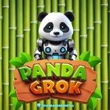 Panda Grok Portal