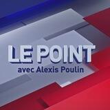 LE POINT AVEC ALEXIS POULIN