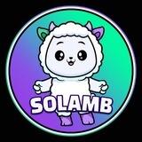 SOLAMB | Channel
