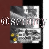 with love, seoucy ♥︎