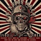 BIKERS COLLAB
