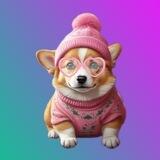 Girl Dog Wif Hat ($GWIF)