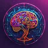 ТехноМозг - Нейросеть рисует