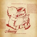 𐙚 ࣪ ⸼ Amairy : Openn