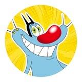 $OGGY Portal