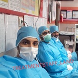 👨‍⚕کادر درمان_لند👩‍⚕