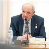 Сергей Комков