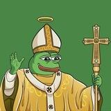 HOLY PEPE $POPE