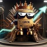 GrokBull Turkey 🇹🇷