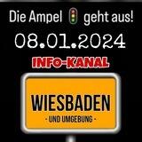 Aktionstage/Demos - Alle Infos Wiesbaden + Umgebung