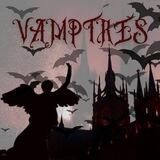 (close PROMO) VAMPTRES