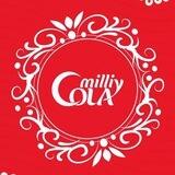 Milliy Cola | Uzbekistan