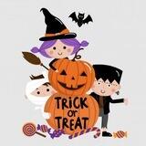 TRICK OR TREAT | ERC 0 TAX