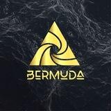 Bermuda 🔻 TRIANGLE 🔻 Tidal Passage