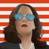 KAMALA | HARRIS | ERC20