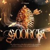 𖤛 — GOORGIA’ マ