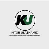 Kitob Ulashamiz | Rasmiy