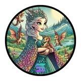 Mother of Dragons - $Mother