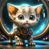 Cat Grok