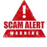 SCAMMERS ⚠️