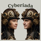 ИИ для бизнеса, маркетинга, SMM | Кибериада