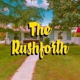 80's Delights: The Rushforth.