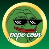 $PEPECOIN Portal