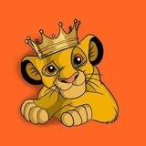 Simba Token Bsc