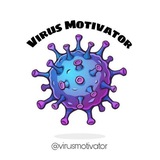 Virus motivator 🦠🏋‍♂️ chat